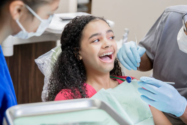 Best 24-Hour Emergency Dental Care in Charlottesville, VA